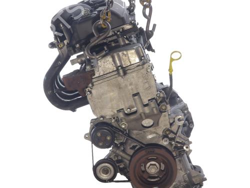 Used Engine Engine 31337081 31337081