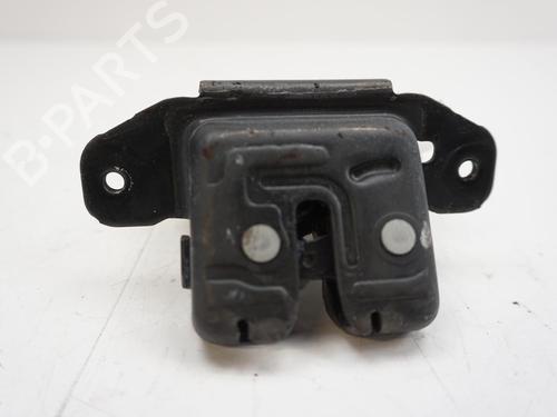 Tailgate lock TOYOTA YARIS (_P13_) 1.3 (NSP130_, NSP130) | BP18191368C101 