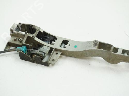 Used Rear left lock CITROËN C4 I (LC_) 1.6 HDi (90 hp) 18188936