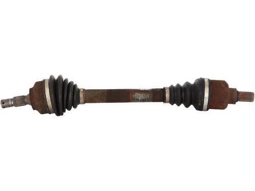 Left front driveshaft PEUGEOT 308 I (4A_, 4C_) 1.6 16V | BP19729707M38 