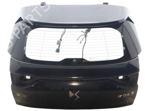 Used Tailgate DS DS 3 / DS 3 CROSSBACK (UR_, UC_, UJ_) 1.5 BlueHDi 130 (UCYHZR) (130 hp) 24524343