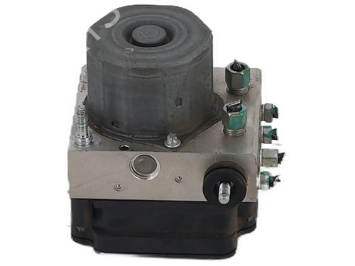 ABS pump RENAULT KOLEOS II (HC_) 2.0 dCi 175 4WD | BP24503283M43 
