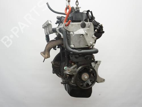 Engine RENAULT TWINGO I (C06_) 1.2 (C066, C068) | BP18180615M1 
