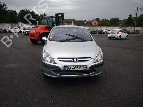 Brukte deler til PEUGEOT 307 (3A/C) 2.0 HDi 110 (107 hp) 4360013