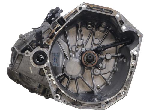gearbox-renault-megane-iii-hatchback-bz01_-b3_-2008-29414370 main image