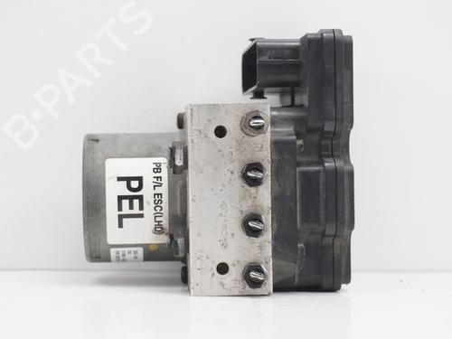 Used ABS pump ABS pump HYUNDAI i20 I (PB, PBT) 1.1 CRDi (75 hp) 18187178 18187178