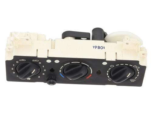 Commande Chauffage CITROËN XSARA (N1) 1.4 i | BP27617237I5 