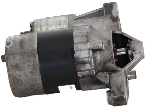 Used Starter PEUGEOT 206+ (2L_, 2M_) 1.4 i (73 hp) 19311508