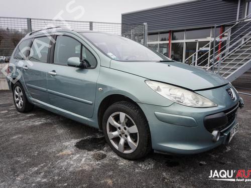 Front right window mechanism PEUGEOT 307 Break (3E) 1.6 HDi 110 | BP18185082C23