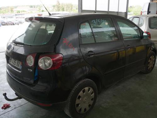Front left window mechanism VW GOLF PLUS V (5M1, 521) 1.9 TDI | BP18195930C22 