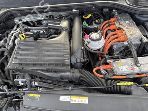 Tailgate VW GOLF VIII (CD1, DA1) 1.4 GTE Plug-in Hybrid | BP34172152C6 - Image 10