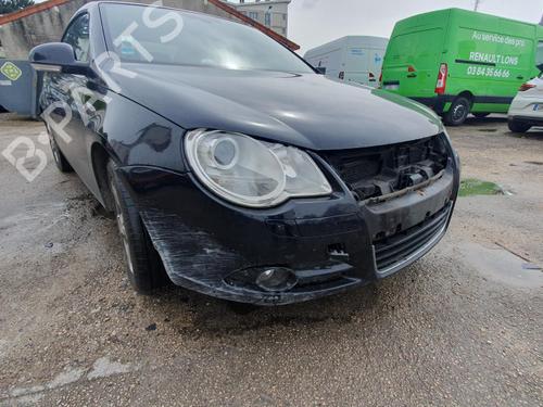 Right headlight VW EOS (1F7, 1F8) 2.0 TDI | BP26966931C29 - Image 9