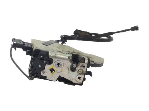 Used Front right lock Front right lock PEUGEOT 207 (WA_, WC_) 1.6 HDi (90 hp) 40488395 40488395