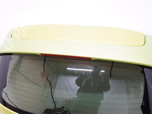 Bakluke CC/Kombi-Kupé FORD FIESTA VI (CB1, CCN) 1.4 TDCi (68 hp) 18178264
