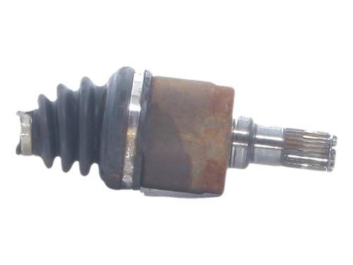 Used Left front driveshaft Left front driveshaft KIA RIO III (UB) 1.2 CVVT (84 hp) 39980138 39980138