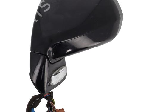 Left mirror CITROËN C4 Grand Picasso I (UA_) 2.0 HDi 138 | BP28374763C26 