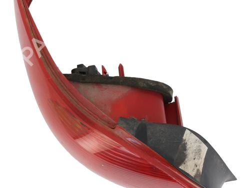 Left taillight PEUGEOT 206 CC (2D) 1.6 16V (2DNFUF, 2DNFUR) | BP28212634C34 