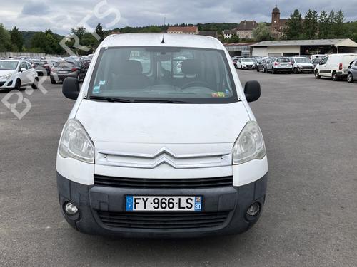 Starter CITROËN BERLINGO Box Body/MPV (B9) 1.6 HDi / BlueHDi 75 | BP30863294M8  - Image 10
