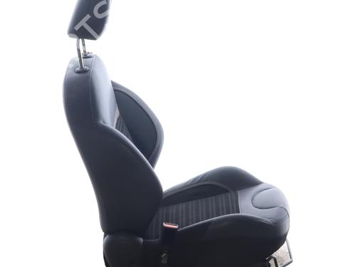Left front seat PEUGEOT 208 I (CA_, CC_) 1.6 HDi | BP29191413C15 