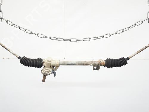 Used Steering rack RENAULT CLIO II (BB_, CB_) 1.2 (BB0A, BB0F, BB10, BB1K, BB28, BB2D, BB2H, CB0A,... (58 hp) 19579220