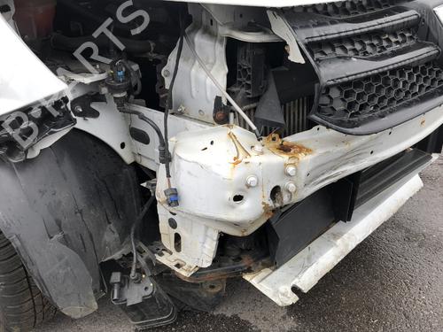 Rudehejsemekanisme ventre foran DACIA SANDERO II TCe 90 (B8M1, B8MA, B8AC) | BP29255282C22 - Image 8
