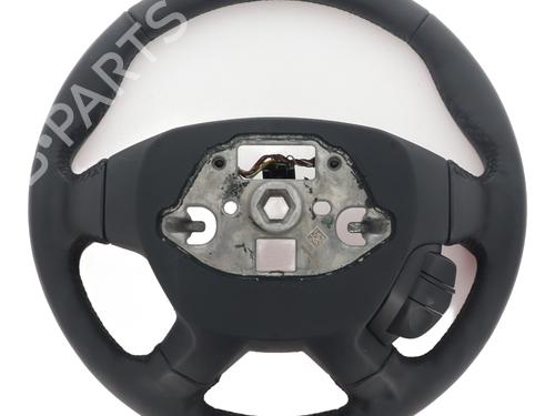 Steering wheel FORD TRANSIT CONNECT V408 Box Body/MPV 1.0 Flexifuel | BP32296530C49 - Image 2