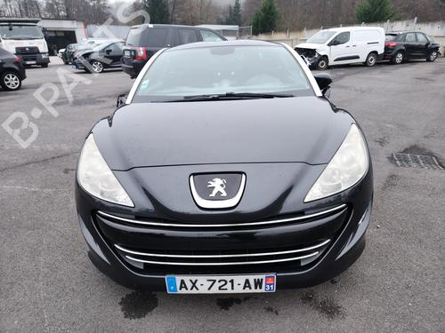 Climate control PEUGEOT RCZ 2.0 HDi | BP34336102I5 - Image 27