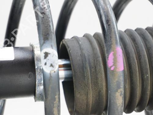 Right front shock absorber CHEVROLET AVEO / KALOS Hatchback (T250, T255) 1.2 LPG | BP18181457M17 