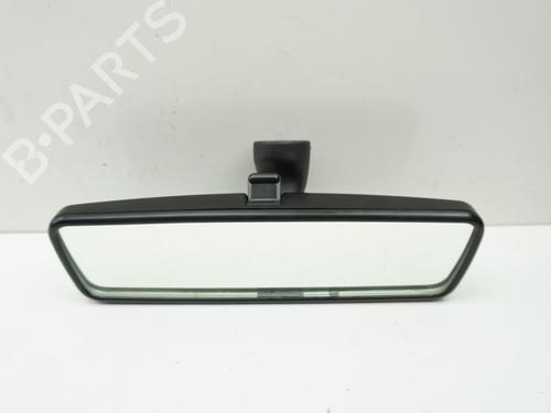 Used Rear mirror Rear mirror VW POLO IV (9N_, 9A_) 1.9 SDI (64 hp) 18188818 18188818