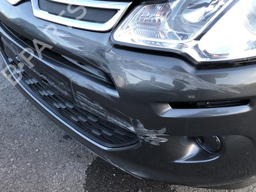 Climate control CITROËN C3 II (SC_) 1.0 VTi 68 | BP29428440I5 - Image 16