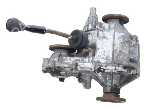 Used Transfer box Transfer box SUZUKI JIMNY Closed Off-Road Vehicle (SN) [1998-2026] 36345725 36345725