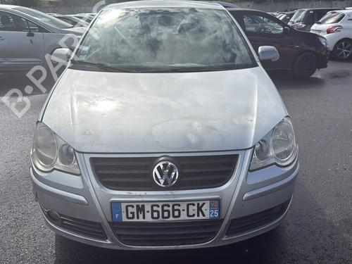 Rim VW POLO (9N_, 9A_) 1.4 TDI | BP27809283C45 