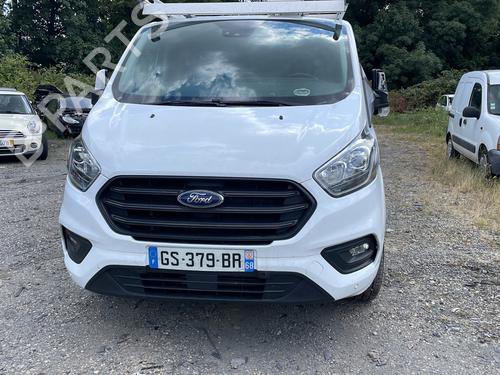 Devioluci FORD TRANSIT CUSTOM V362 Van (FY, FZ) 2.0 EcoBlue | BP32393263I23 - Image 5