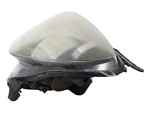 Venstre forlygte OPEL ASTRA H (A04) 1.7 CDTI (L48) | BP25715710C28 