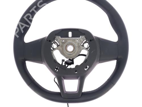 Steering wheel RENAULT ARKANA I (LCM_, LDN_) 1.6 E-TECH 145 (LDMU) | BP37745686C49 - Image 2