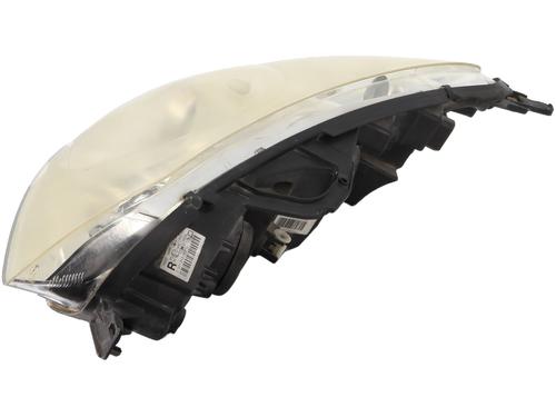 Right headlight PEUGEOT 407 (6D_) 2.0 16V (6DRFJC, 6DRFJE, 6DRFJF) | BP18698641C29 