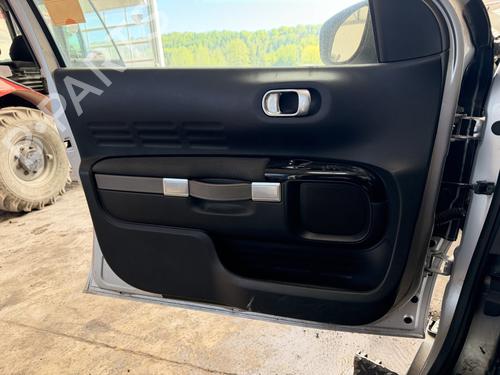 Used Front left panel Front left panel CITROËN C4 CACTUS 1.6 BlueHDi 100 (99 hp) 34172242 34172242