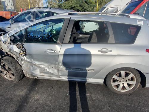 Left taillight PEUGEOT 308 SW I (4E_, 4H_) 1.6 HDi | BP29545895C34 