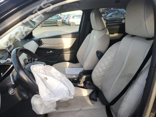 Hattehylde DS DS 3 / DS 3 CROSSBACK (UR_, UC_, UJ_) 1.2 PureTech 130 (URHNSS) | BP37401524C85 - Image 4