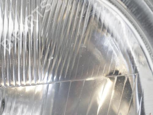 Used Right headlight Right headlight RENAULT TWINGO I (C06_) 1.2 (C063, C064) (55 hp) 18176491 18176491