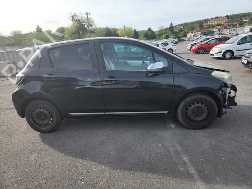 Front left panel TOYOTA YARIS (_P13_) 1.3 (NSP130_, NSP130) | BP38609294C58 - Image 15