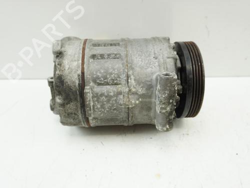 Used AC compressor BMW 5 Touring (E61) 520 d (163 hp) 18172412