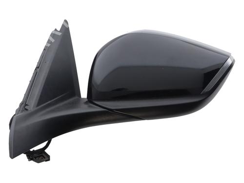 Used Left mirror PEUGEOT 308 III (FB_, FH_, FP_, F3_, FM_) PureTech 130 (FPHNSL, FPHNST) (131 hp) 26000942