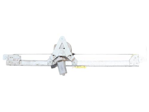 Used Front right window mechanism RENAULT TRAFIC II Van (FL) 2.0 dCi 90 (FL0H) (90 hp) 24949092