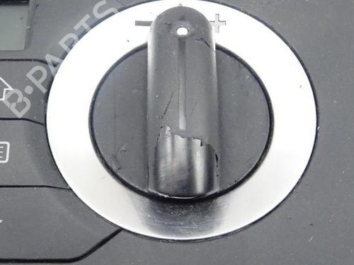 AC Styreenhet / Manøvreringsenhet AUDI A3 (8P1) 3.2 V6 quattro | BP18192839I5 