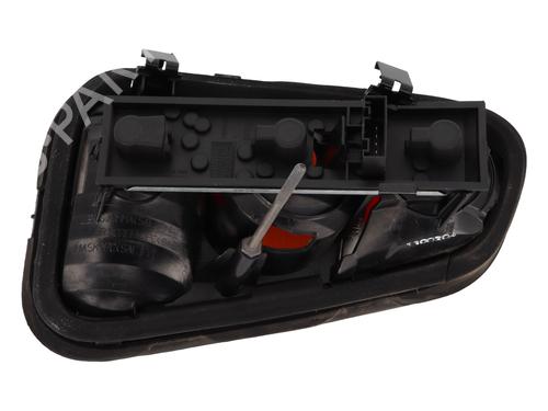 Højre baglygte MINI MINI (R50, R53) Cooper | BP19729566C35