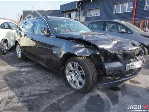 Starter BMW 3 Touring (E91) 325 d | BP22071779M8 - Image 12