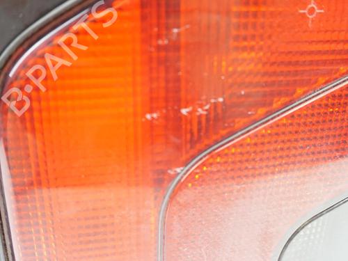 Left taillight PEUGEOT 806 (221) 2.1 td 12V | BP18181219C34 