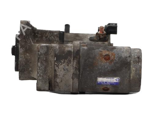 Used Starter Starter TOYOTA RAV 4 II (_A2_) 2.0 D 4WD (CLA20_, CLA21_, CLA20R, CLA21R) (116 hp) 22755851 22755851