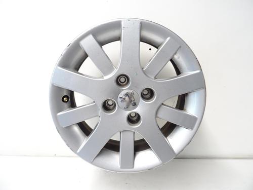 Used Rim PEUGEOT 206+ (2L_, 2M_) 1.4 i (73 hp) 19731633